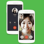 Cara Mempercantik Video Call WhatsApp Oppo a57 Tanpa Aplikasi