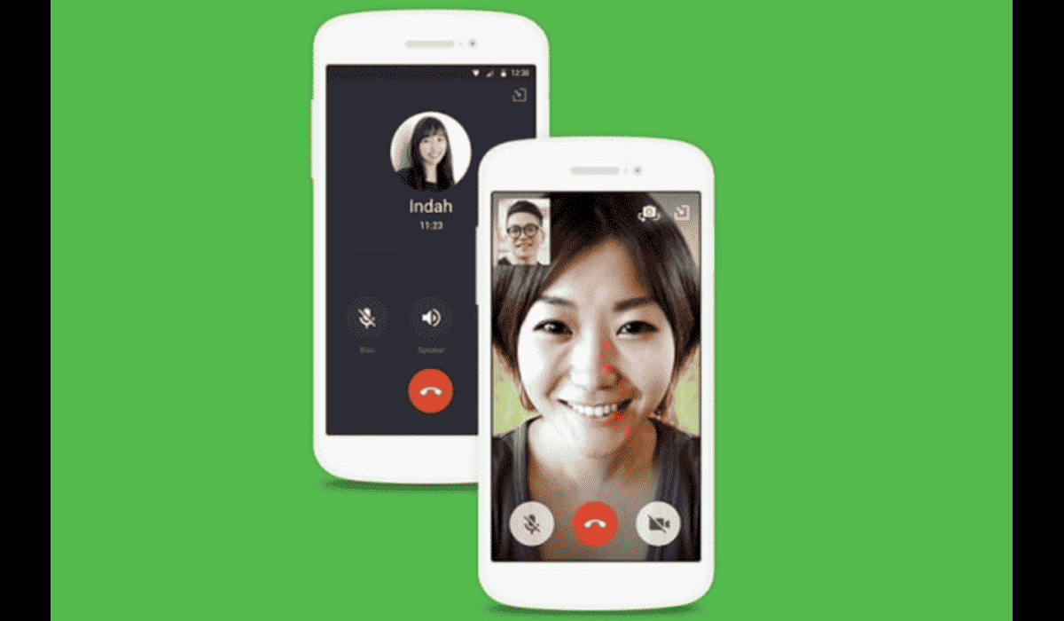 Cara Mempercantik Video Call WhatsApp Oppo a57 Tanpa Aplikasi