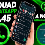 Fouad WhatsApp 9.45 Apk Download WA Mod Versi Terbaru 2024