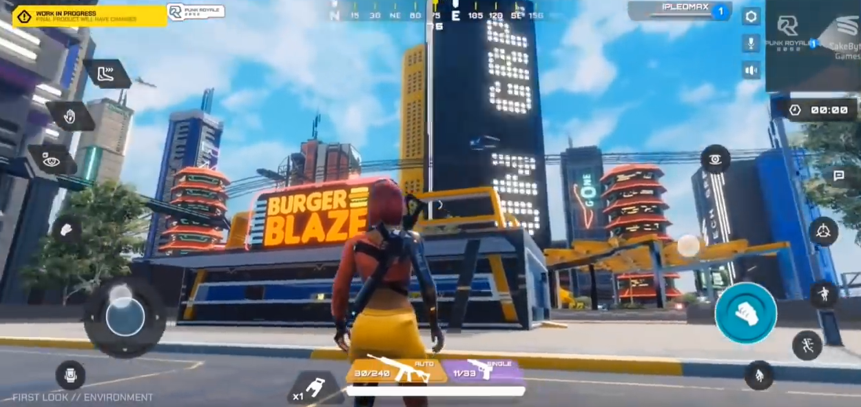 Free Fire 2050 Viral Link Download FF 2050 Version Terbaru