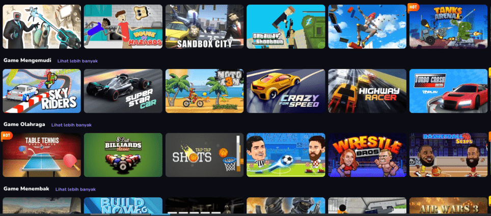 Download Game Dan Aplikasi Mod Apk Full Fitur Lengkap Update Terbaru 2025